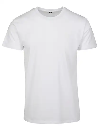 Ansicht 1 – Basic T-Shirt (BY090)