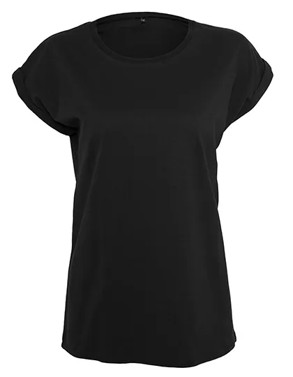 Ansicht 1 – Ladies´ Basic T-Shirt (BY092)