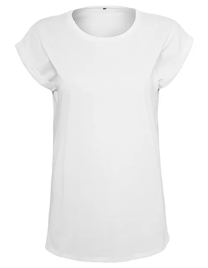 Ansicht 2 – Ladies´ Basic T-Shirt (BY092)