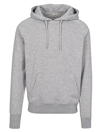 Ansicht 1 – Raglan Sweat Hoody (BY093)