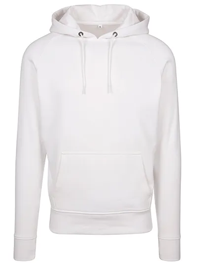 Ansicht 2 – Raglan Sweat Hoody (BY093)