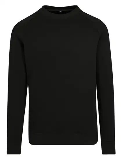Ansicht 3 – Raglan Sweat Crewneck (BY094)