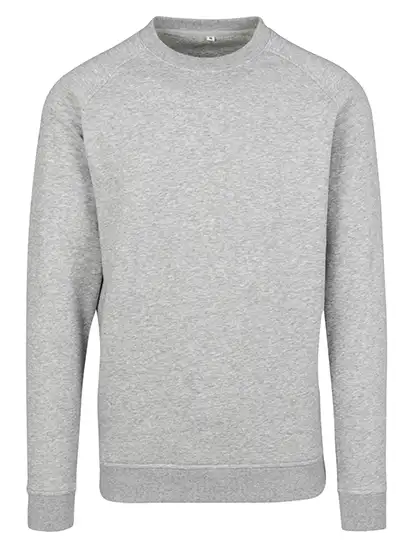 Ansicht 2 – Raglan Sweat Crewneck (BY094)