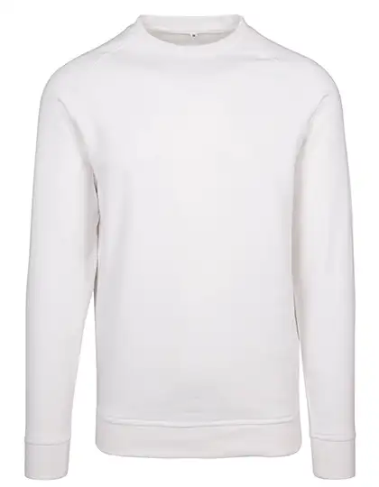 Ansicht 1 – Raglan Sweat Crewneck (BY094)