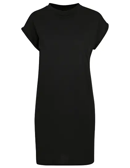 Ansicht 3 – Ladies´ Turtle Extended Shoulder Dress (BY101)