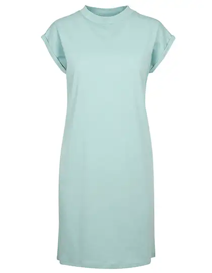Ansicht 1 – Ladies´ Turtle Extended Shoulder Dress (BY101)