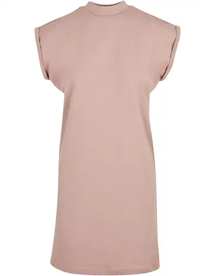 Ansicht 6 – Ladies´ Turtle Extended Shoulder Dress (BY101)