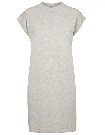 Ansicht 2 – Ladies´ Turtle Extended Shoulder Dress (BY101)