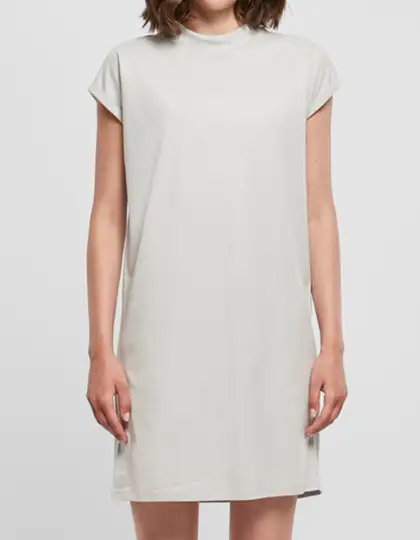 Ansicht 13 – Ladies´ Turtle Extended Shoulder Dress (BY101)