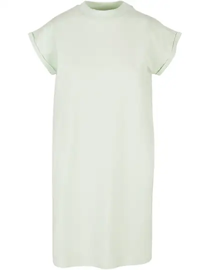 Ansicht 12 – Ladies´ Turtle Extended Shoulder Dress (BY101)