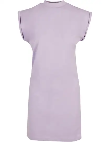 Ansicht 7 – Ladies´ Turtle Extended Shoulder Dress (BY101)