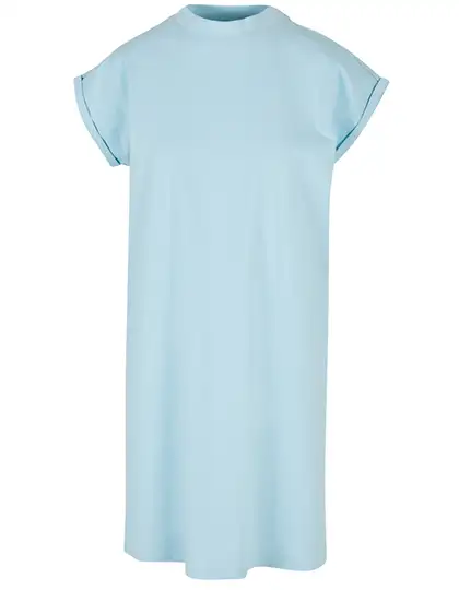 Ansicht 11 – Ladies´ Turtle Extended Shoulder Dress (BY101)