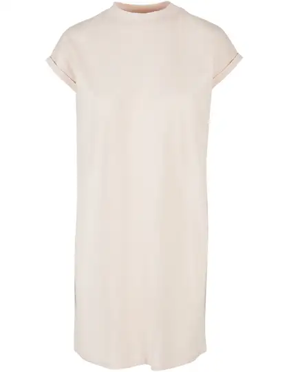 Ansicht 10 – Ladies´ Turtle Extended Shoulder Dress (BY101)