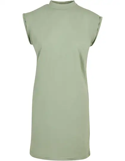 Ansicht 9 – Ladies´ Turtle Extended Shoulder Dress (BY101)