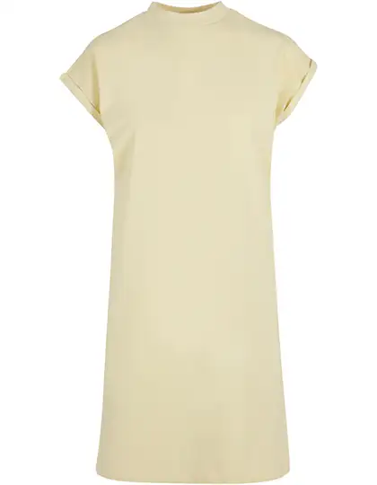 Ansicht 5 – Ladies´ Turtle Extended Shoulder Dress (BY101)