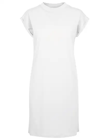 Ansicht 4 – Ladies´ Turtle Extended Shoulder Dress (BY101)