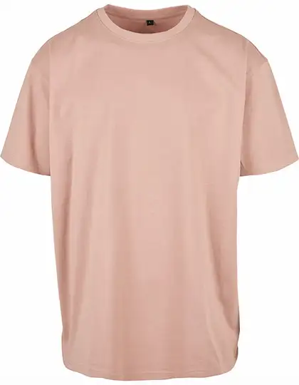 Ansicht 7 – Heavy Oversize Tee (BY102)