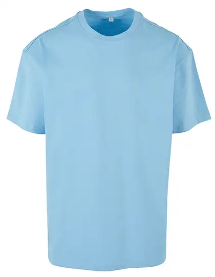 Ansicht 36 – Heavy Oversize Tee (BY102)