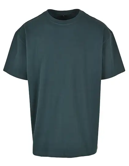Ansicht 22 – Heavy Oversize Tee (BY102)