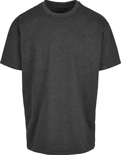 Ansicht 9 – Heavy Oversize Tee (BY102)