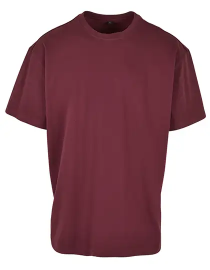 Ansicht 15 – Heavy Oversize Tee (BY102)