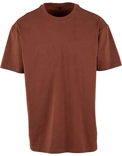 Ansicht 39 – Heavy Oversize Tee (BY102)