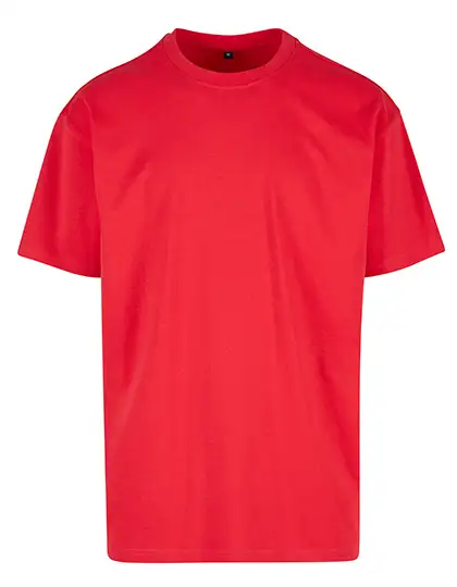 Ansicht 37 – Heavy Oversize Tee (BY102)
