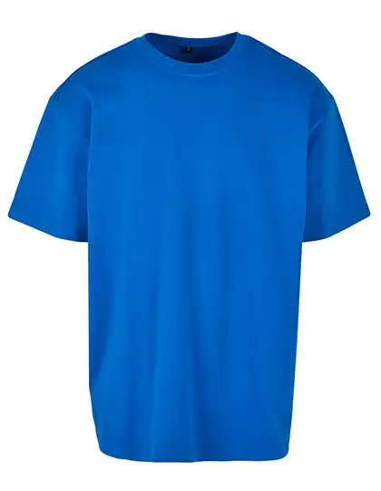 Ansicht 26 – Heavy Oversize Tee (BY102)