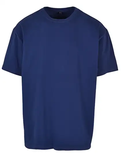 Ansicht 21 – Heavy Oversize Tee (BY102)