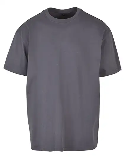 Ansicht 24 – Heavy Oversize Tee (BY102)