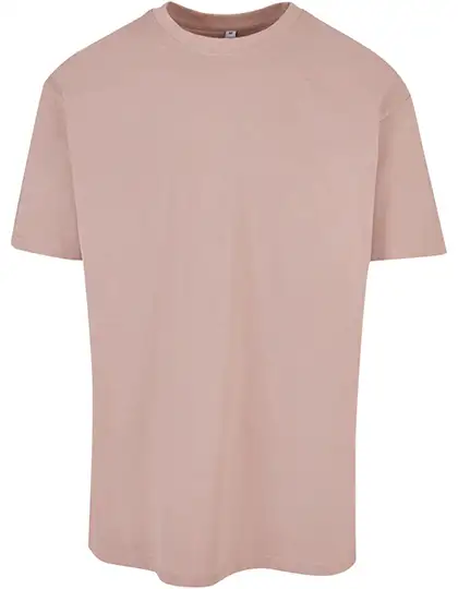 Ansicht 3 – Heavy Oversize Tee (BY102)