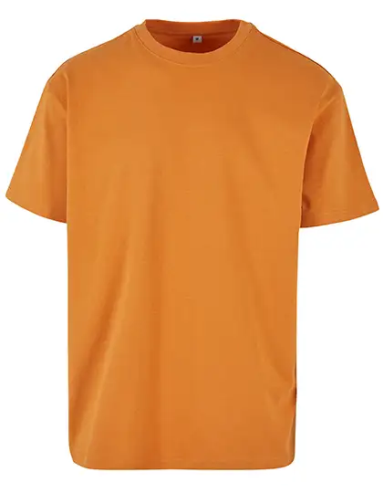 Ansicht 32 – Heavy Oversize Tee (BY102)