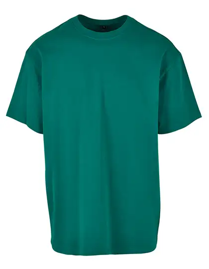 Ansicht 20 – Heavy Oversize Tee (BY102)
