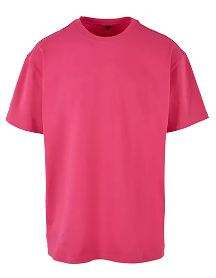 Ansicht 34 – Heavy Oversize Tee (BY102)