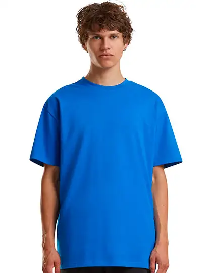 Ansicht 41 – Heavy Oversize Tee (BY102)