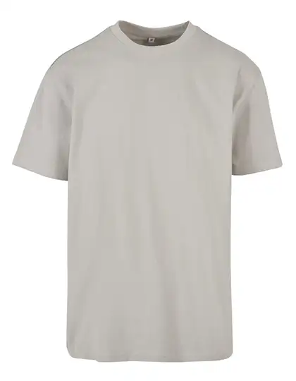 Ansicht 6 – Heavy Oversize Tee (BY102)