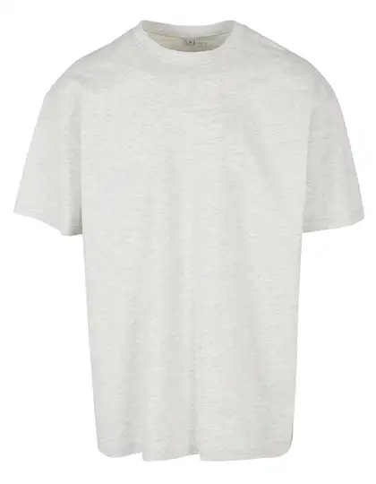 Ansicht 18 – Heavy Oversize Tee (BY102)
