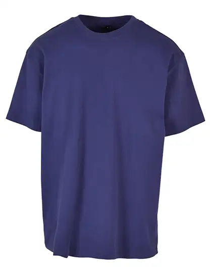 Ansicht 17 – Heavy Oversize Tee (BY102)