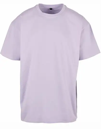 Ansicht 10 – Heavy Oversize Tee (BY102)