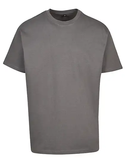 Ansicht 30 – Heavy Oversize Tee (BY102)