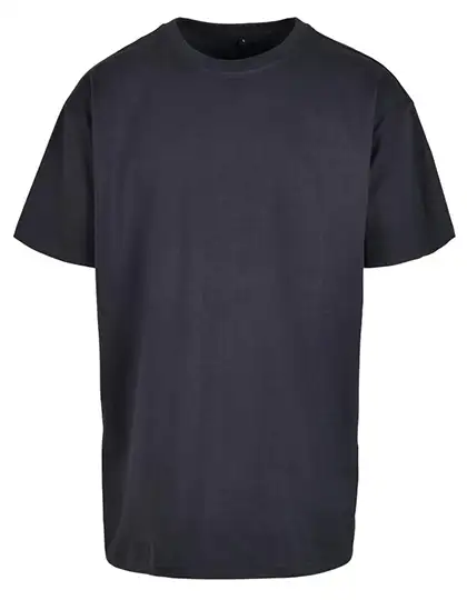 Ansicht 11 – Heavy Oversize Tee (BY102)