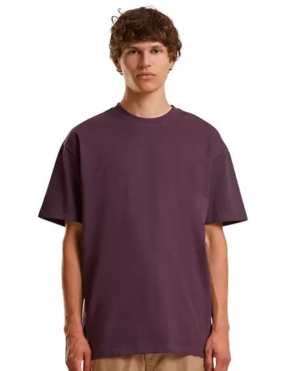 Ansicht 40 – Heavy Oversize Tee (BY102)