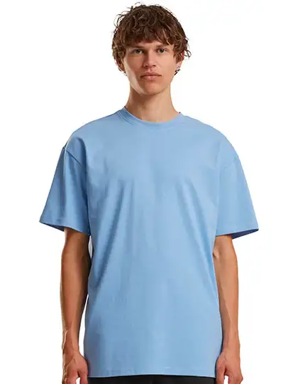 Ansicht 43 – Heavy Oversize Tee (BY102)