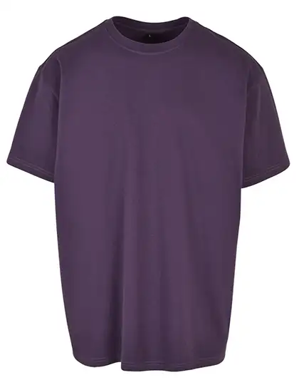 Ansicht 16 – Heavy Oversize Tee (BY102)