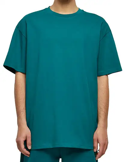 Ansicht 35 – Heavy Oversize Tee (BY102)
