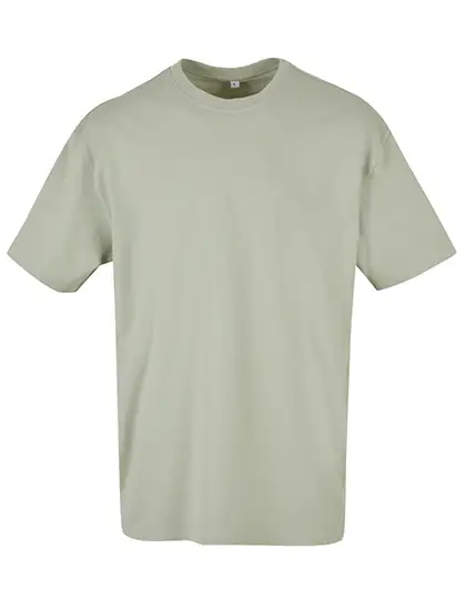 Ansicht 25 – Heavy Oversize Tee (BY102)
