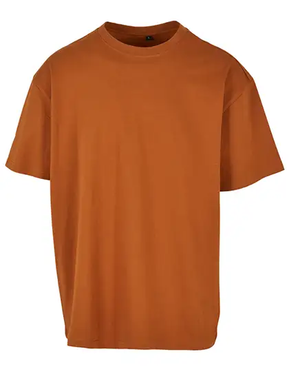 Ansicht 23 – Heavy Oversize Tee (BY102)