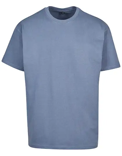 Ansicht 29 – Heavy Oversize Tee (BY102)