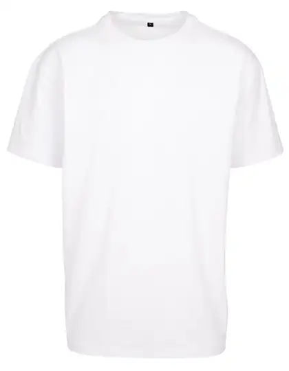Ansicht 14 – Heavy Oversize Tee (BY102)