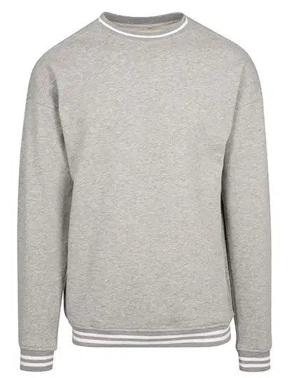 Ansicht 1 – College Sweat Crew (BY104)